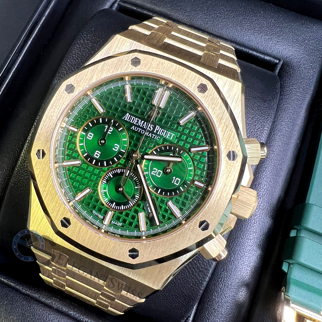 Ap royal sale oak green